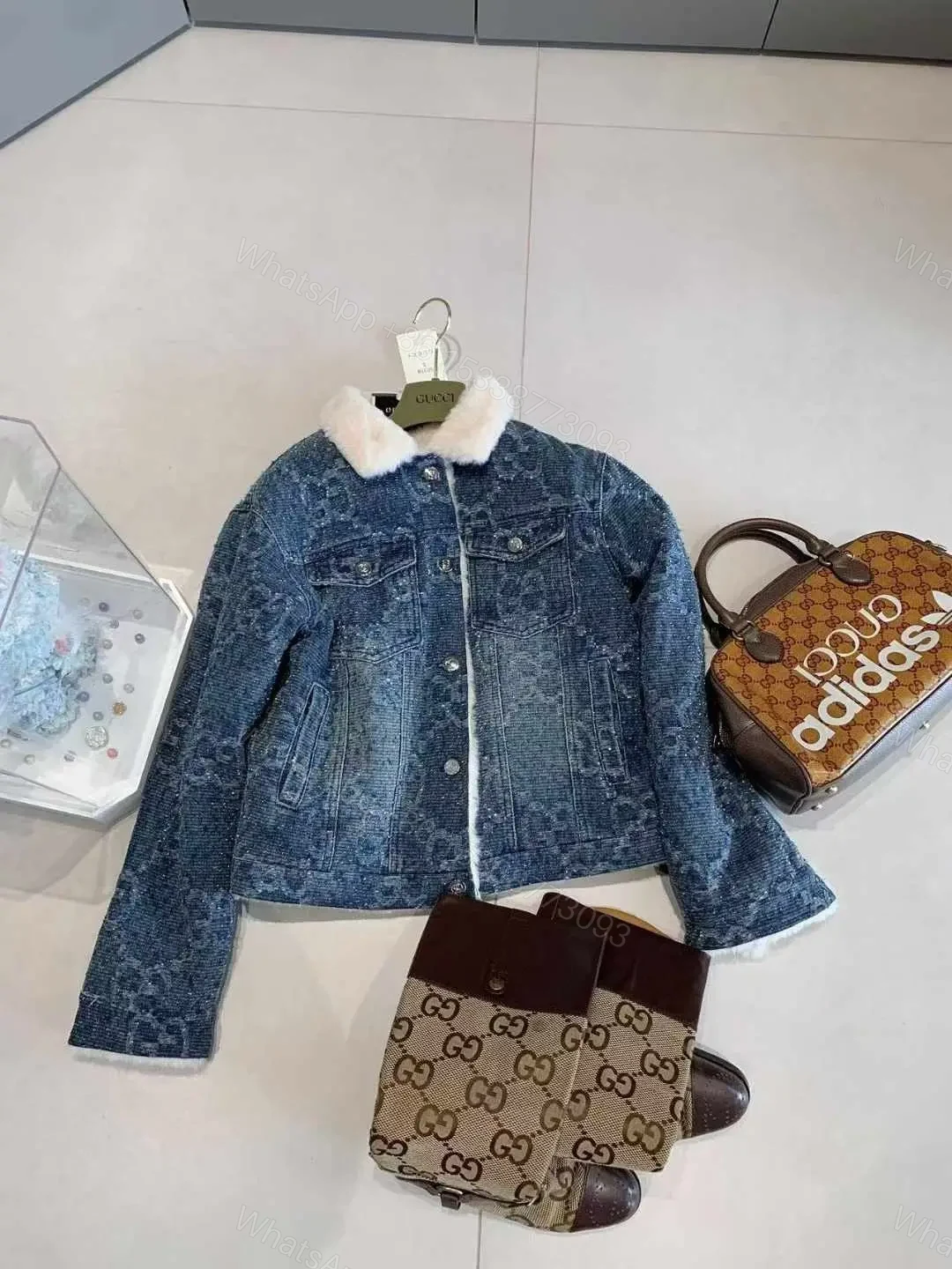GUCCI — view 1