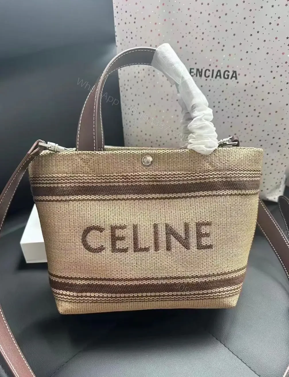 CELINE — view 1