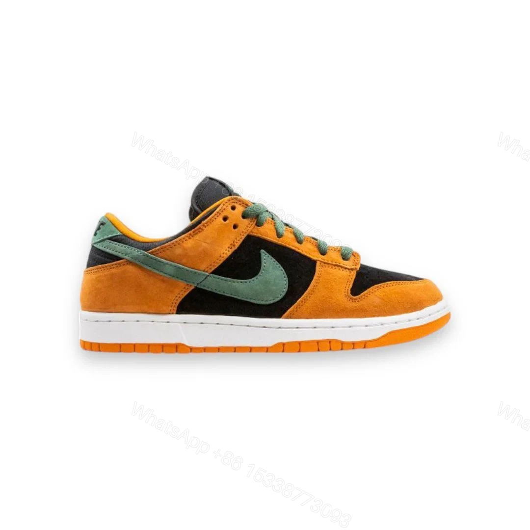 Nike Dunk Low Men’s Ceramic — view 1