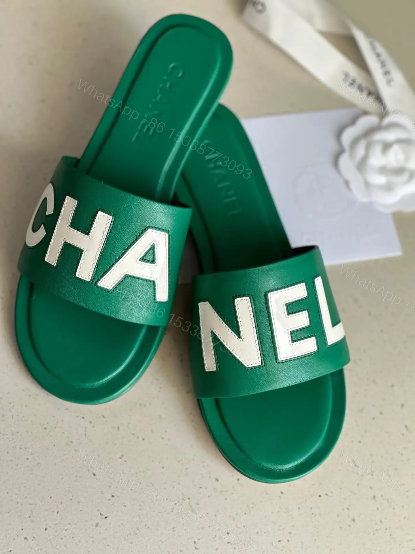 CHANEL — view 1