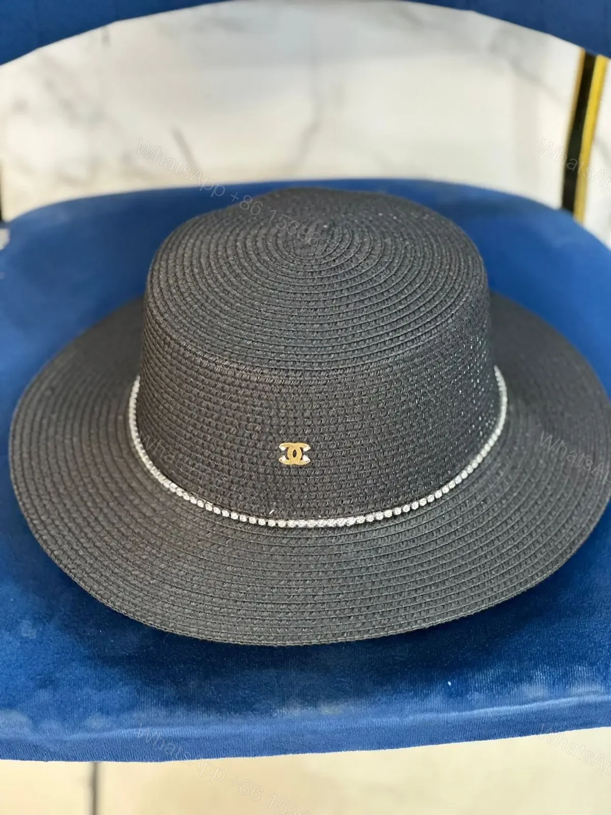 CHANEL — view 1