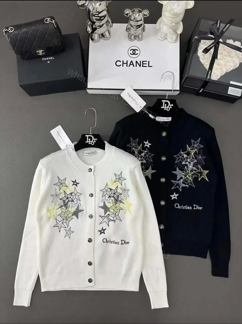 CHANEL — view 1