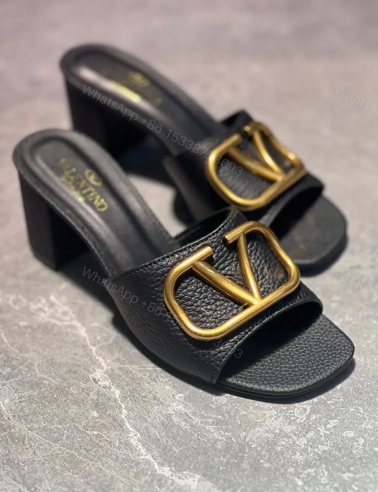 VALENTINO — view 1