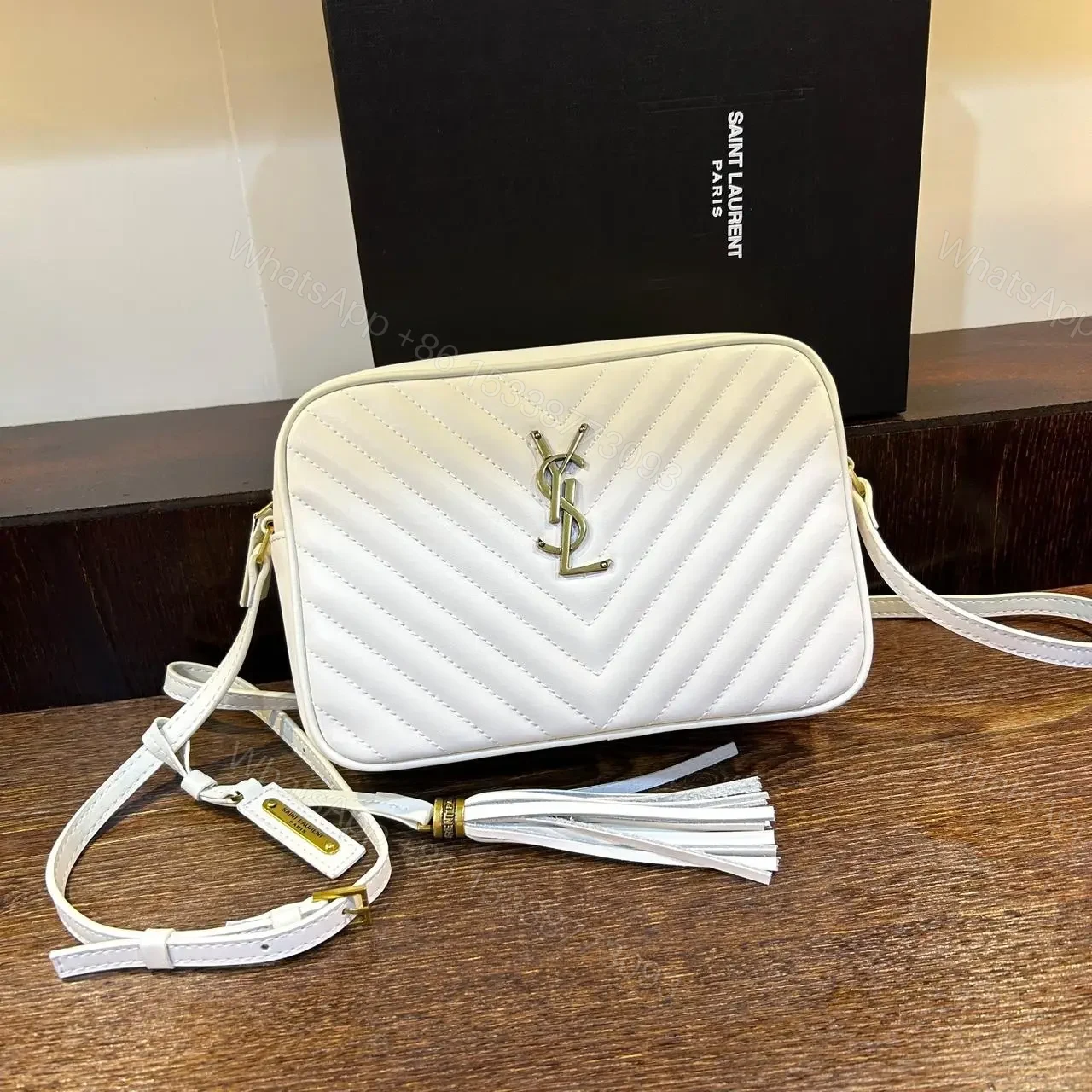 YSL — view 1