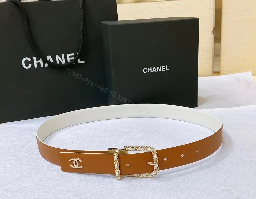 CHANEL — view 1