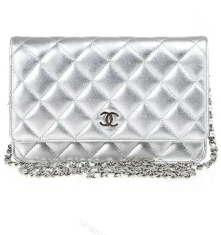 CHANEL — view 1