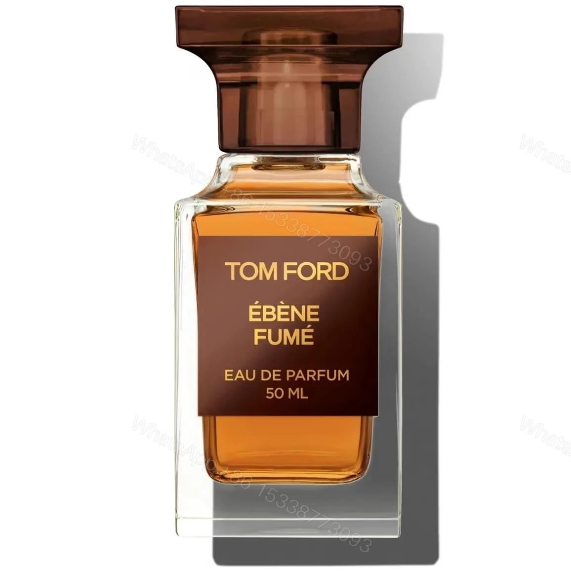 Tom Ford Ebene Fume Eau De Parfum — view 1