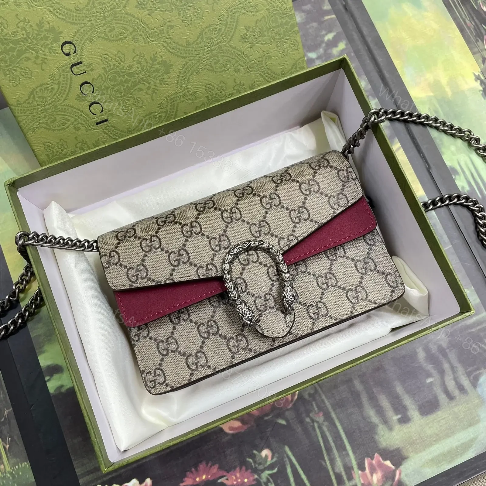 GUCCI — view 1