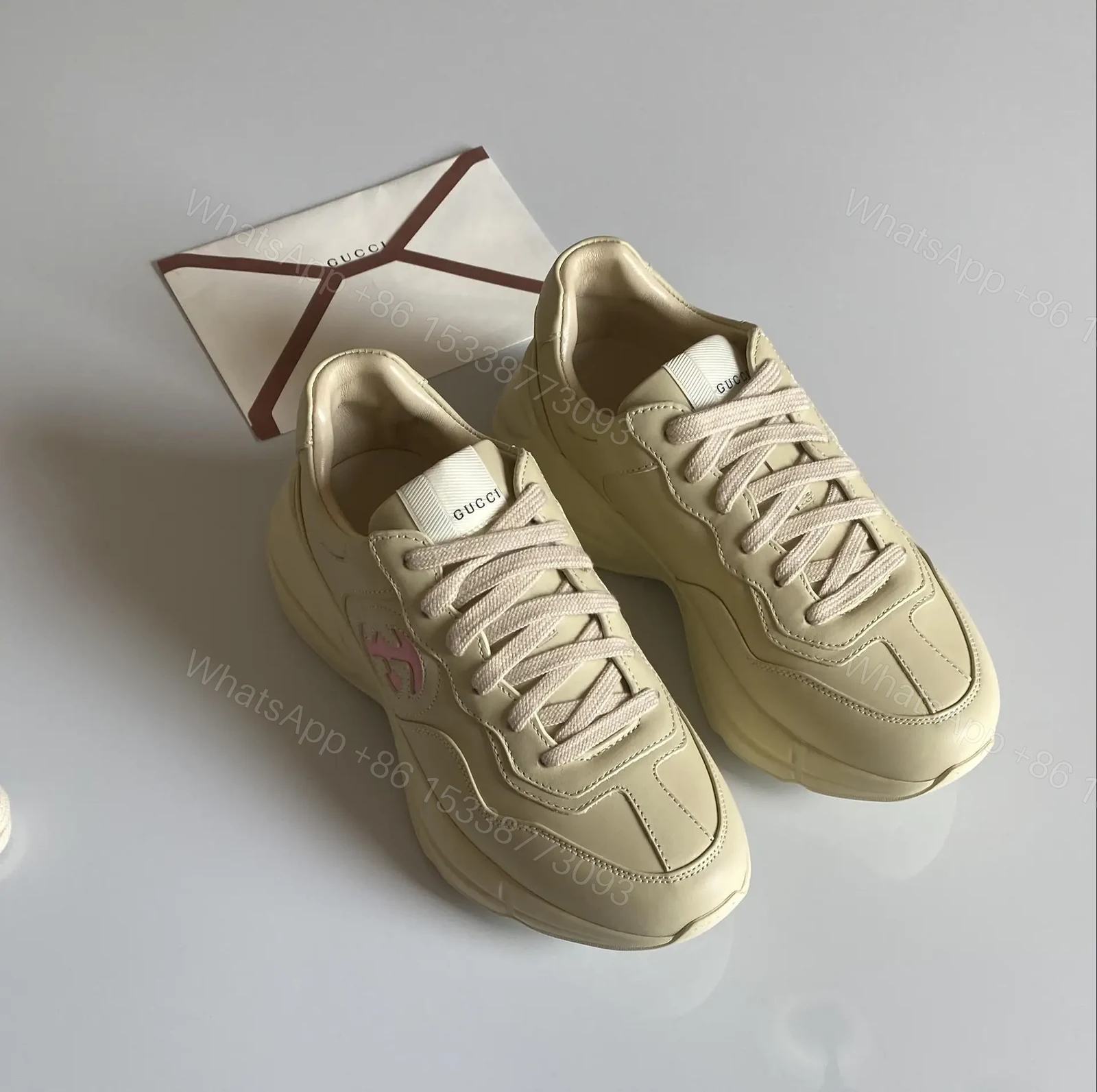 GUCCI — view 1