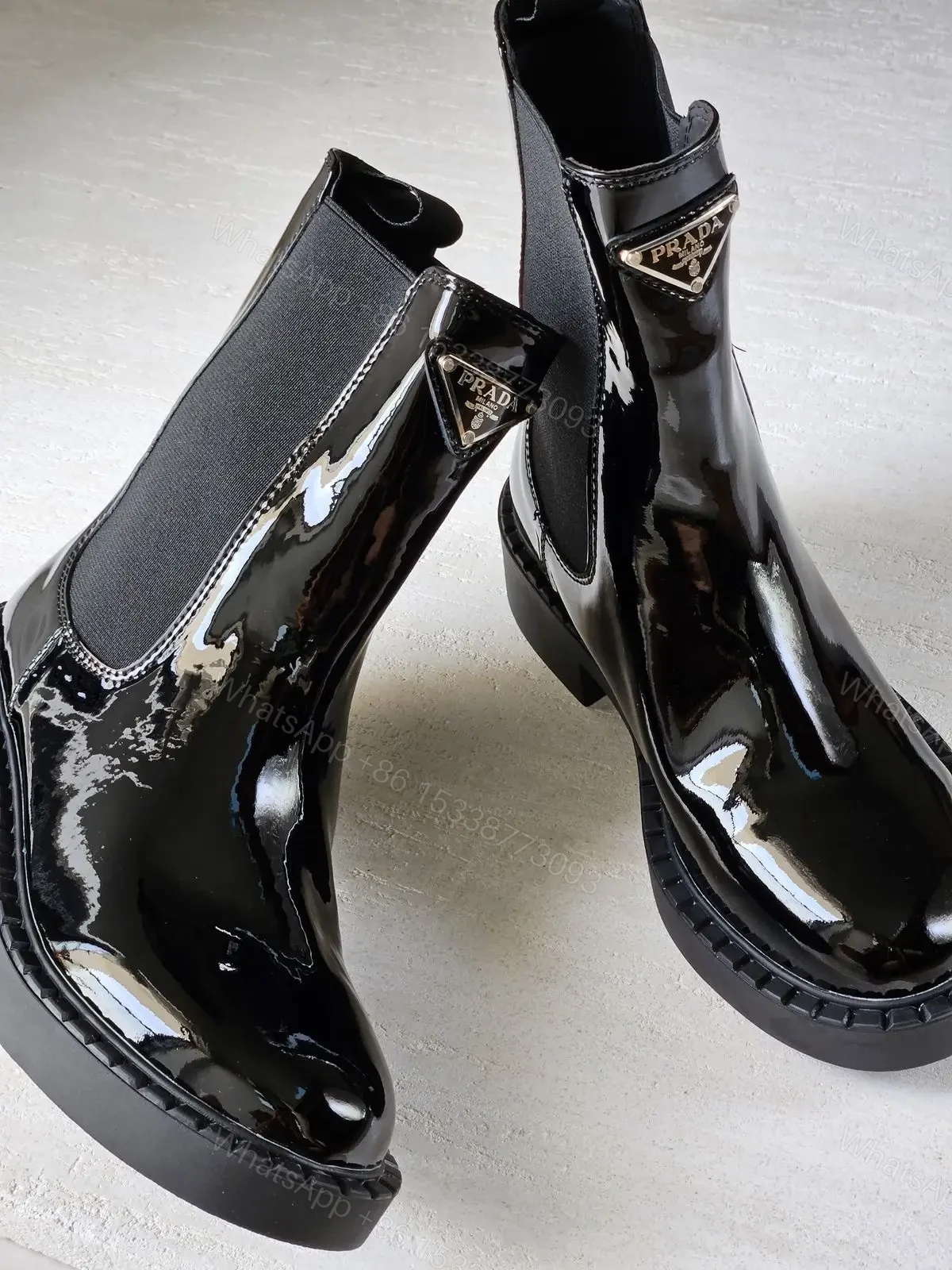 PRADA — view 1
