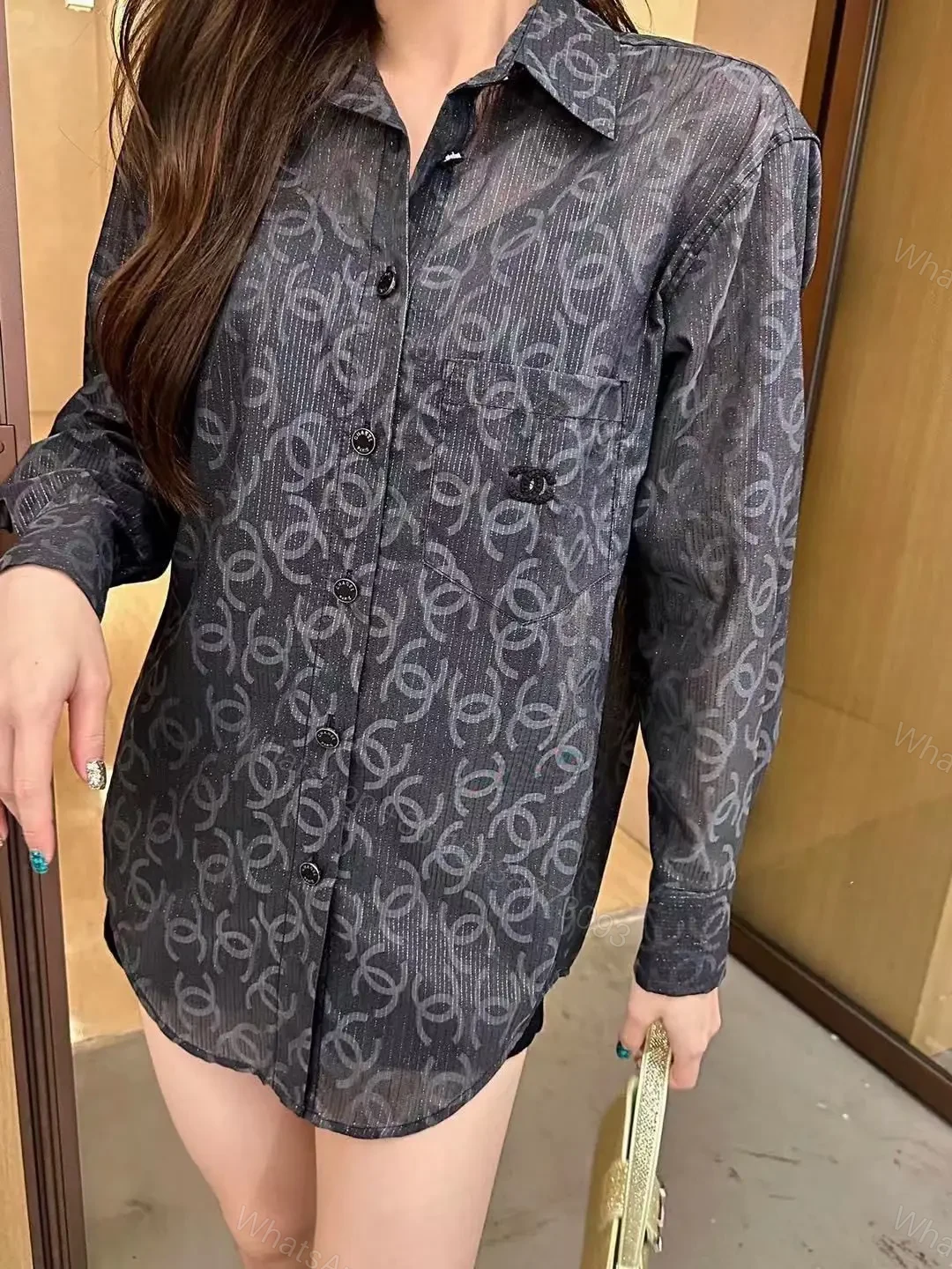 CHANEL — view 1