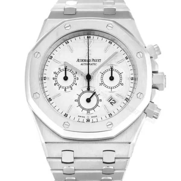Audemars Piguet Royal Oak 25860ST.OO.1110ST.05-39 MM — view 1