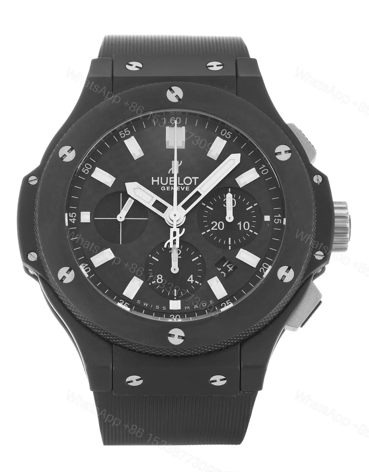 Hublot Big Bang 301.CI.1770.RX-44 MM — view 1