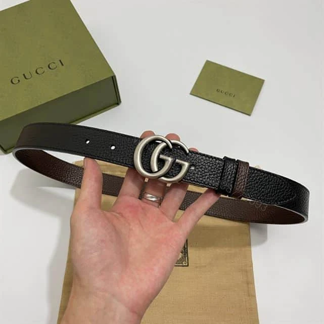 GUCCI BELT – B58 — view 1