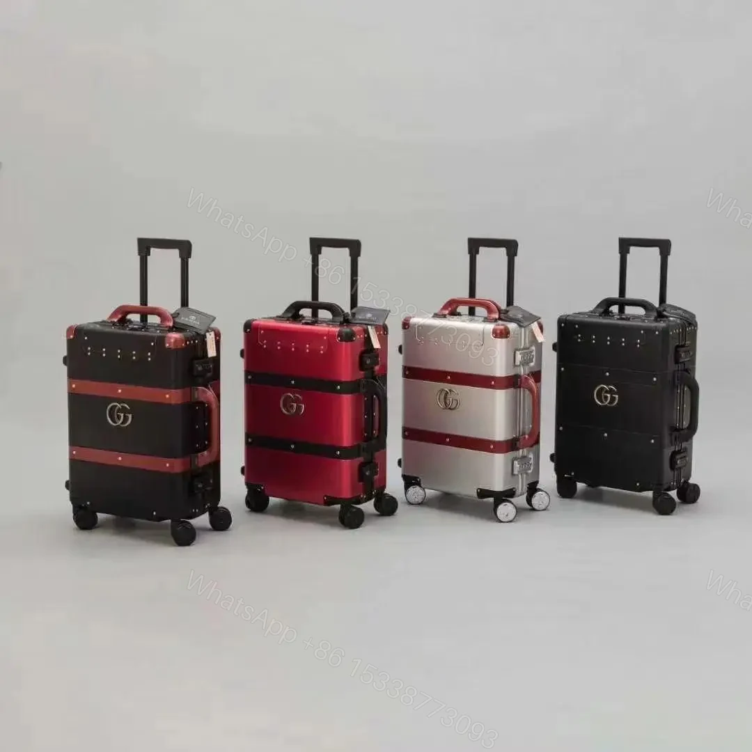 Gucci cabin trolley — view 1