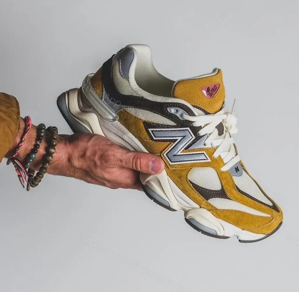 NEW BALANCE 9060 WORKWEAR — view 1