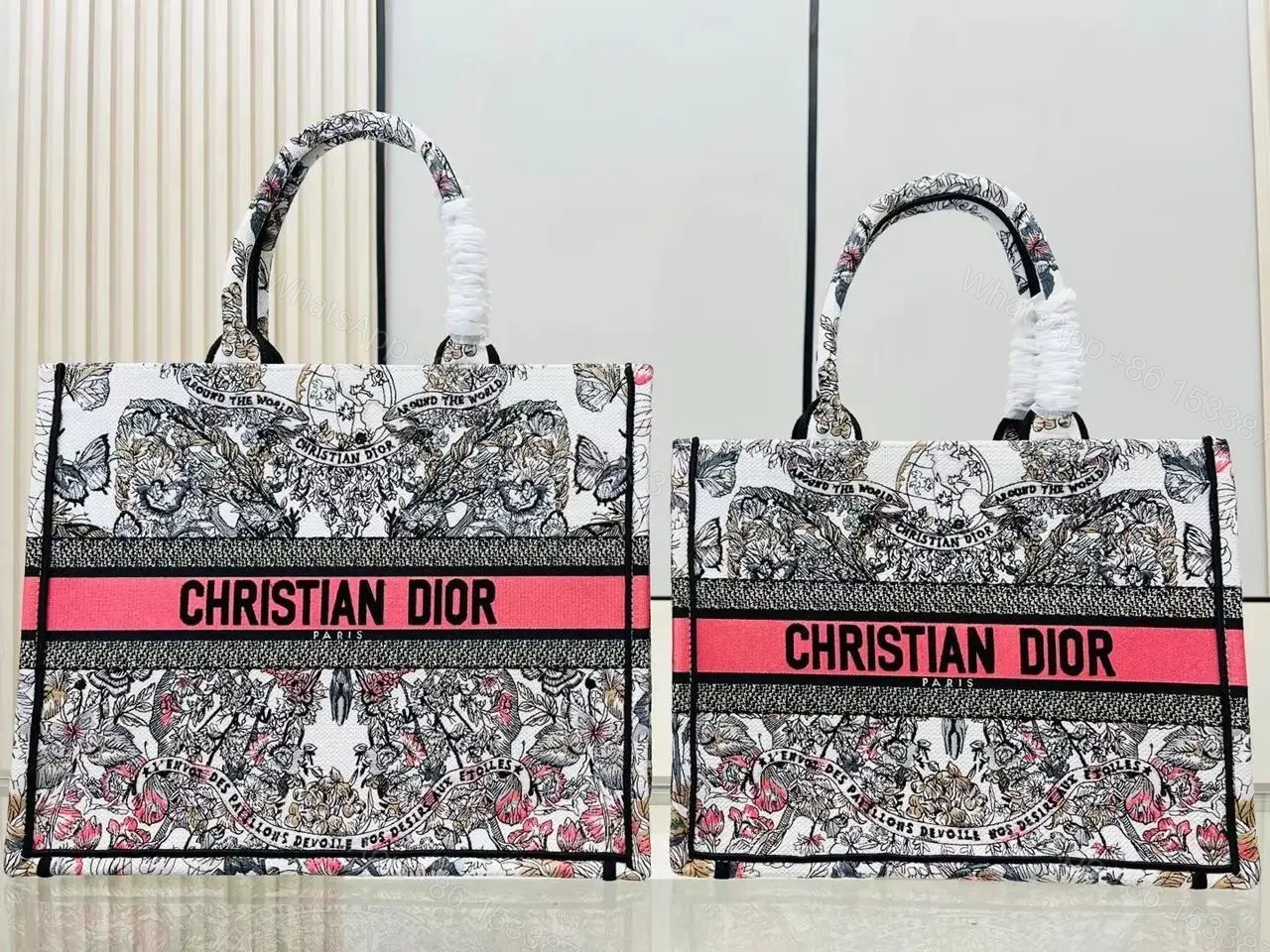DIOR — view 1