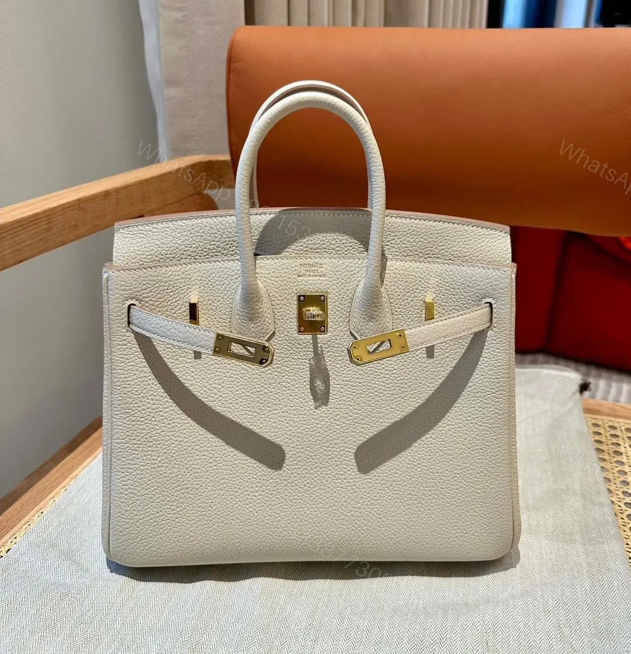 HERMES — view 1
