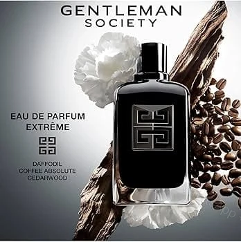 Givenchy Gentleman society Edp Extreme 100ml — view 1