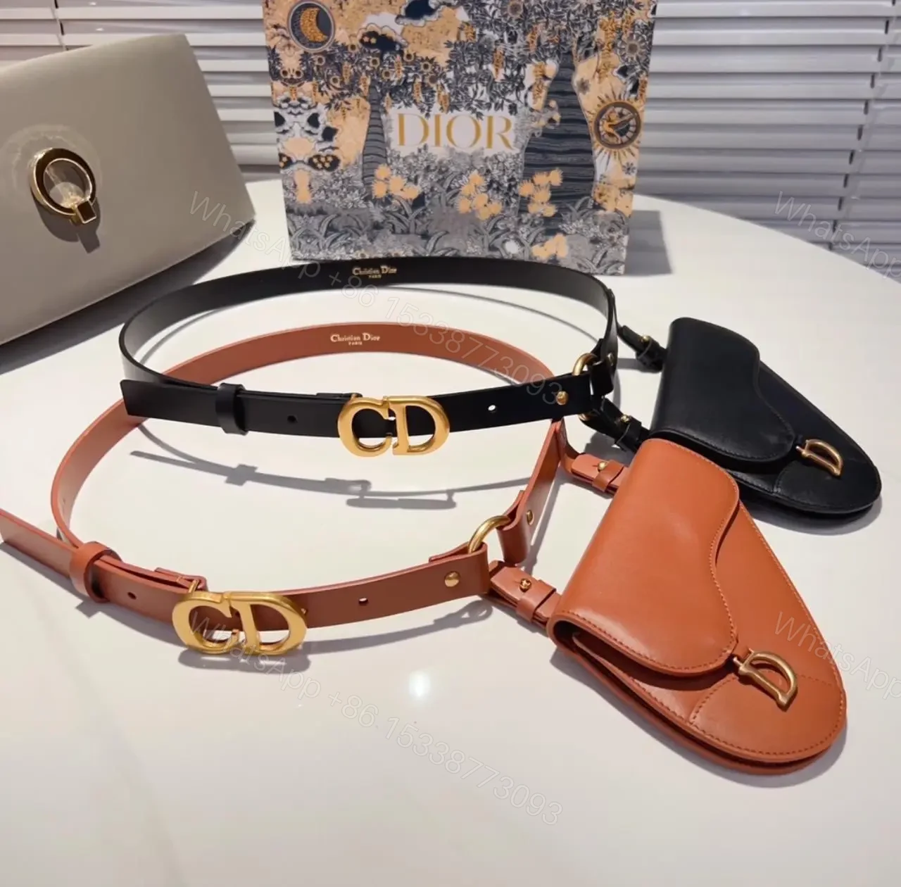 DIOR — view 1