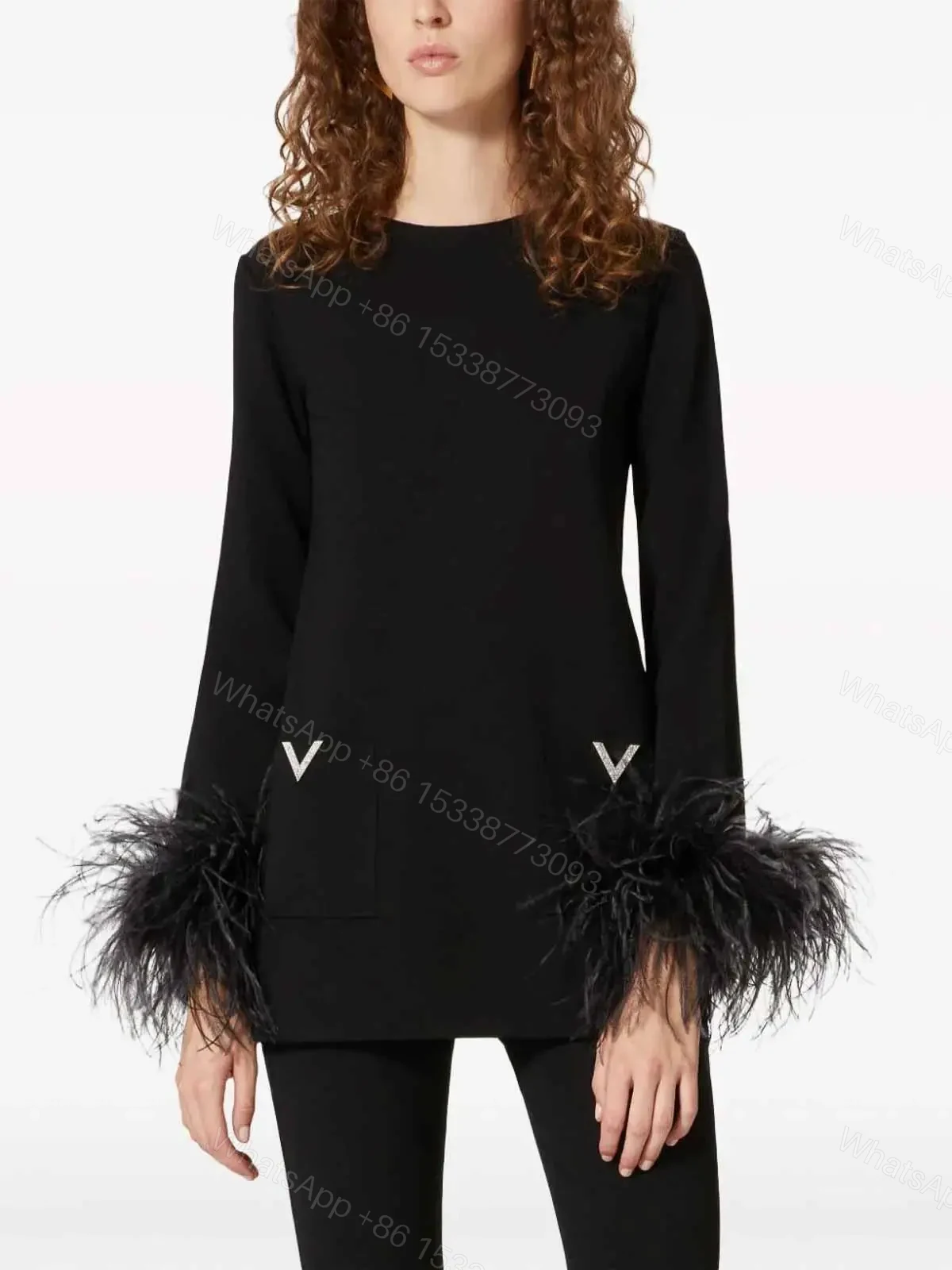 VALENTINO — view 1