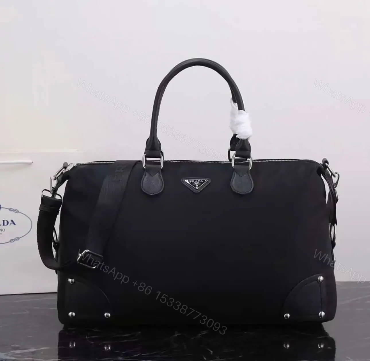 PRADA — view 1