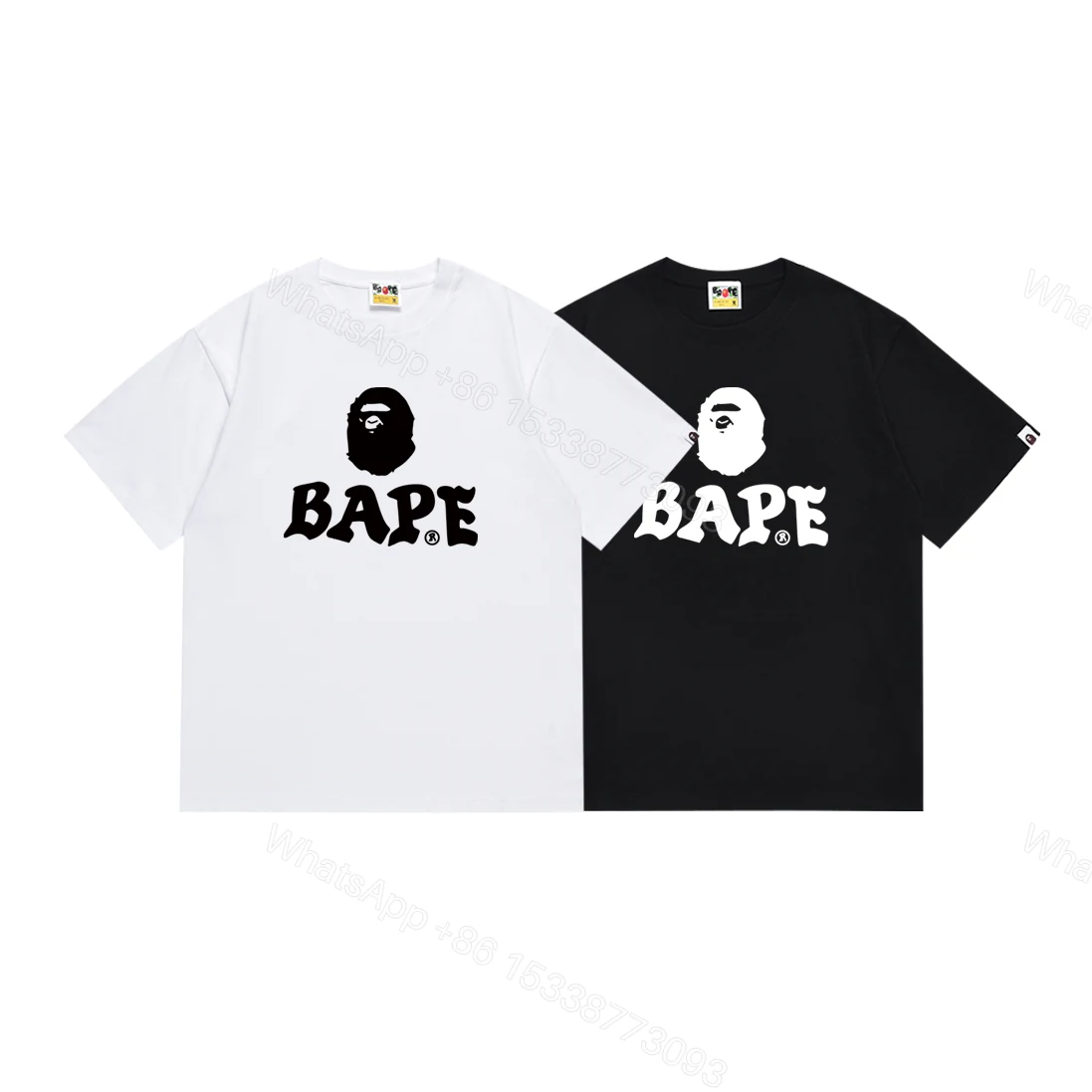 View 6 of Bape T-Shirt 135
