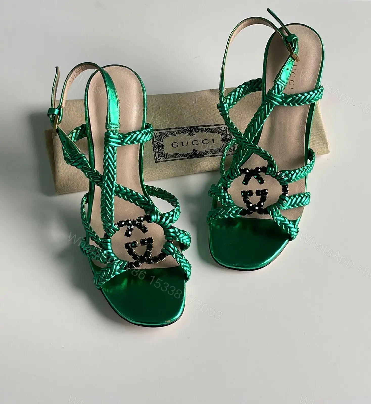 GUCCI — view 1