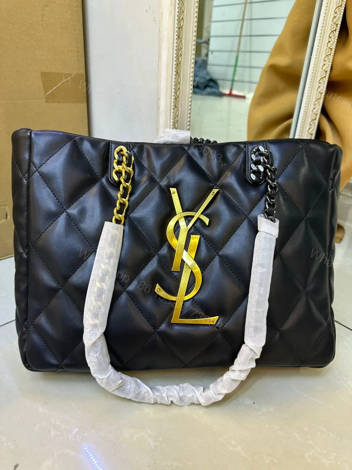 YSL — view 1