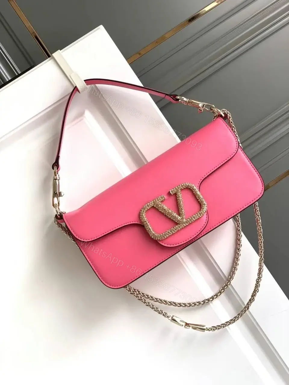 VALENTINO -27 CM — view 1