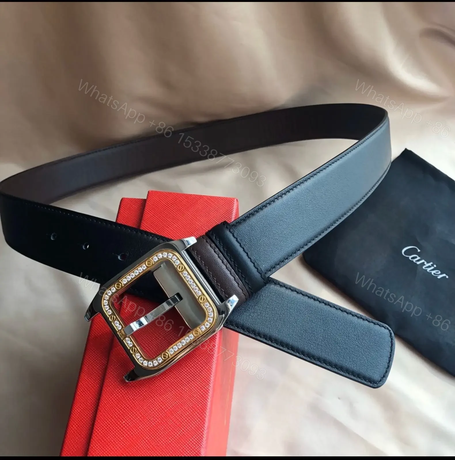 CARTIER — view 1