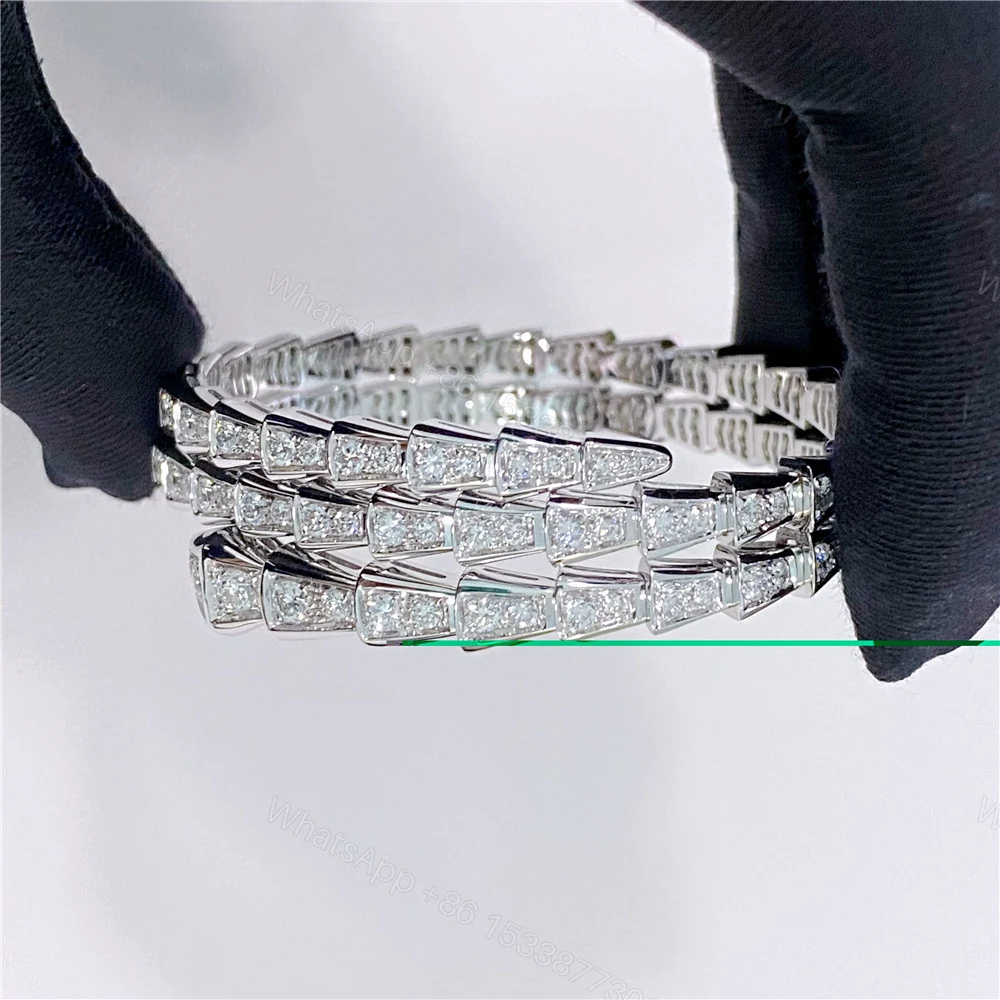 Why people choose lab diamonds instead of mined diamonds ? and how to find a lab diamonds factory ? — view 1