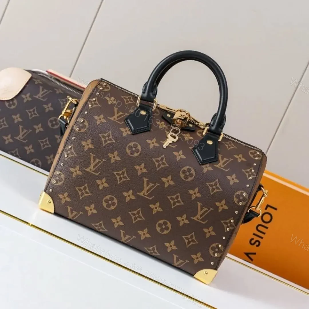 LV Speedy 25 — view 1