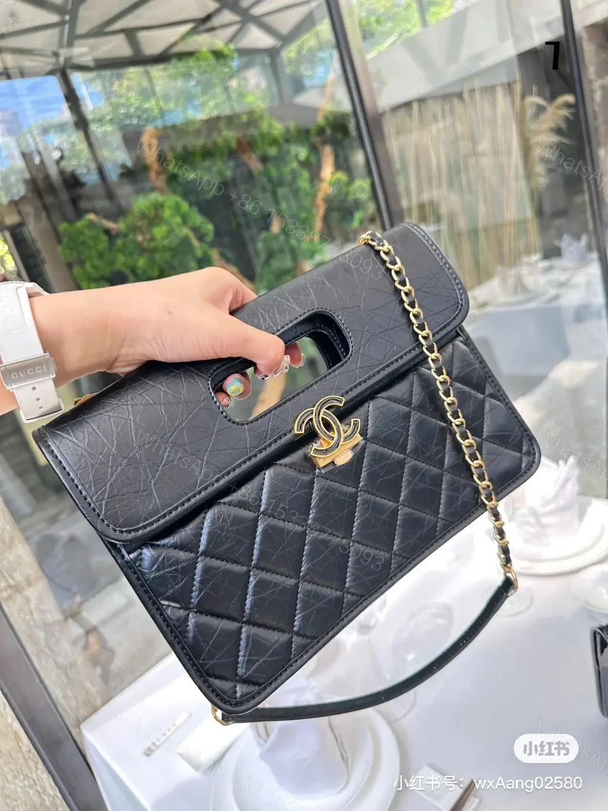 CHANEL — view 1