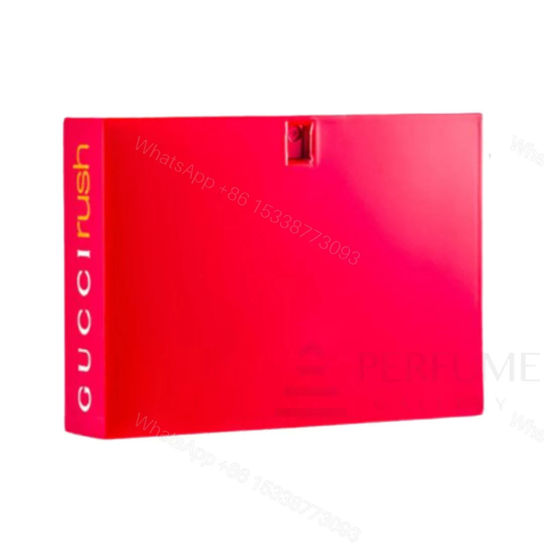 Gucci Rush Eau De Toilette For Women — view 1