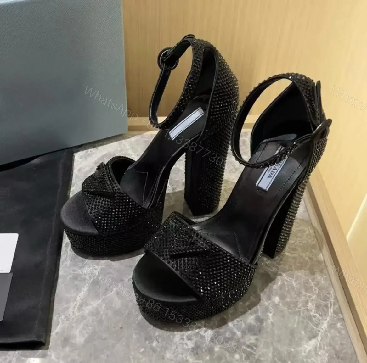 PRADA — view 1