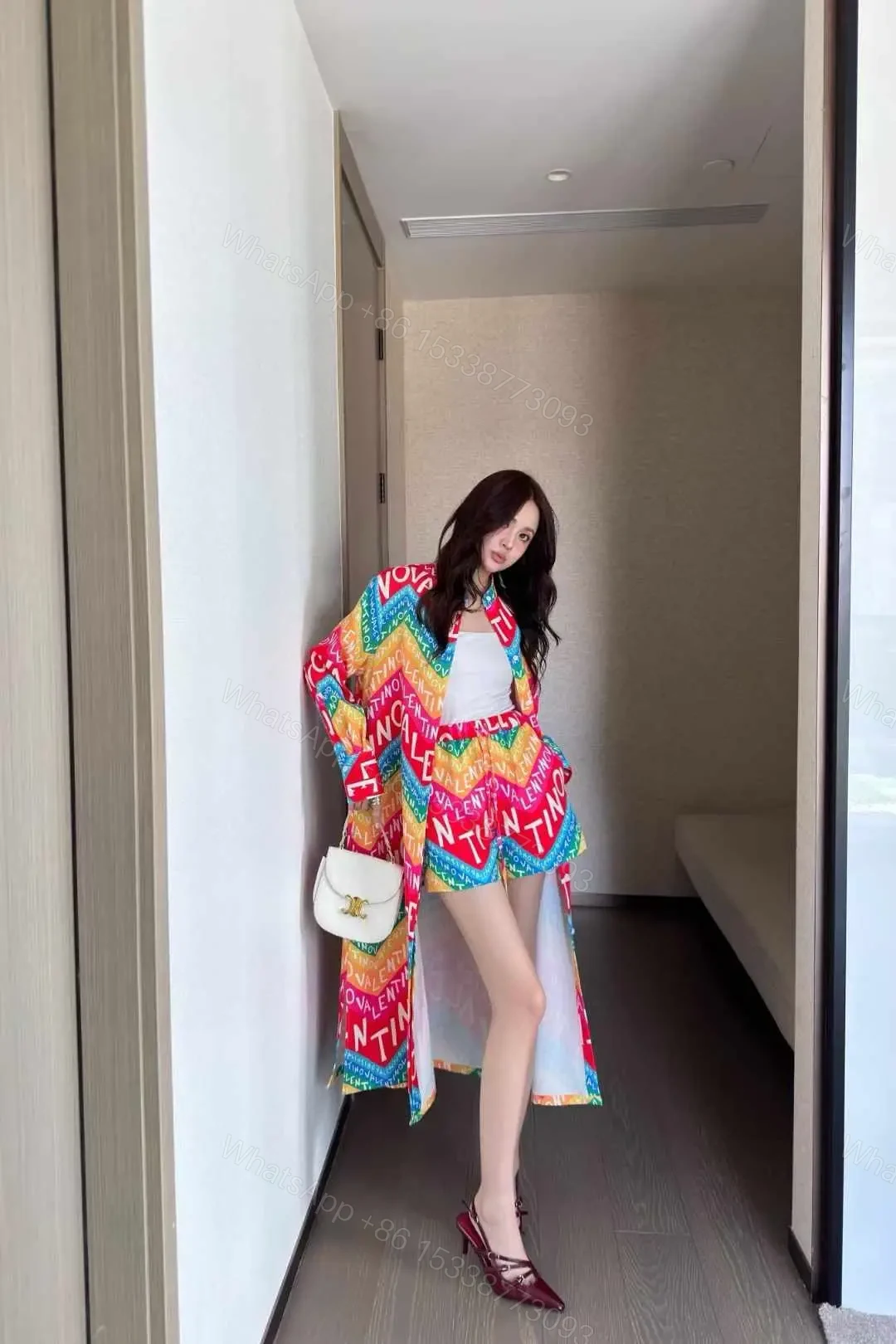VALENTINO — view 1