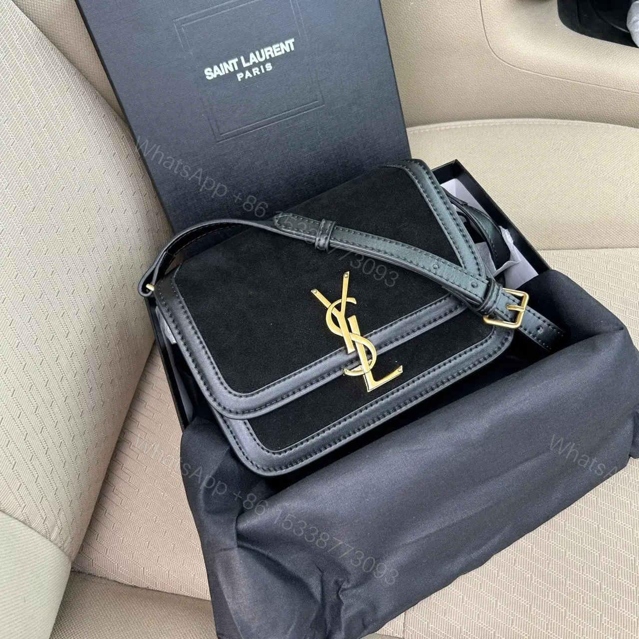 YSL — view 1
