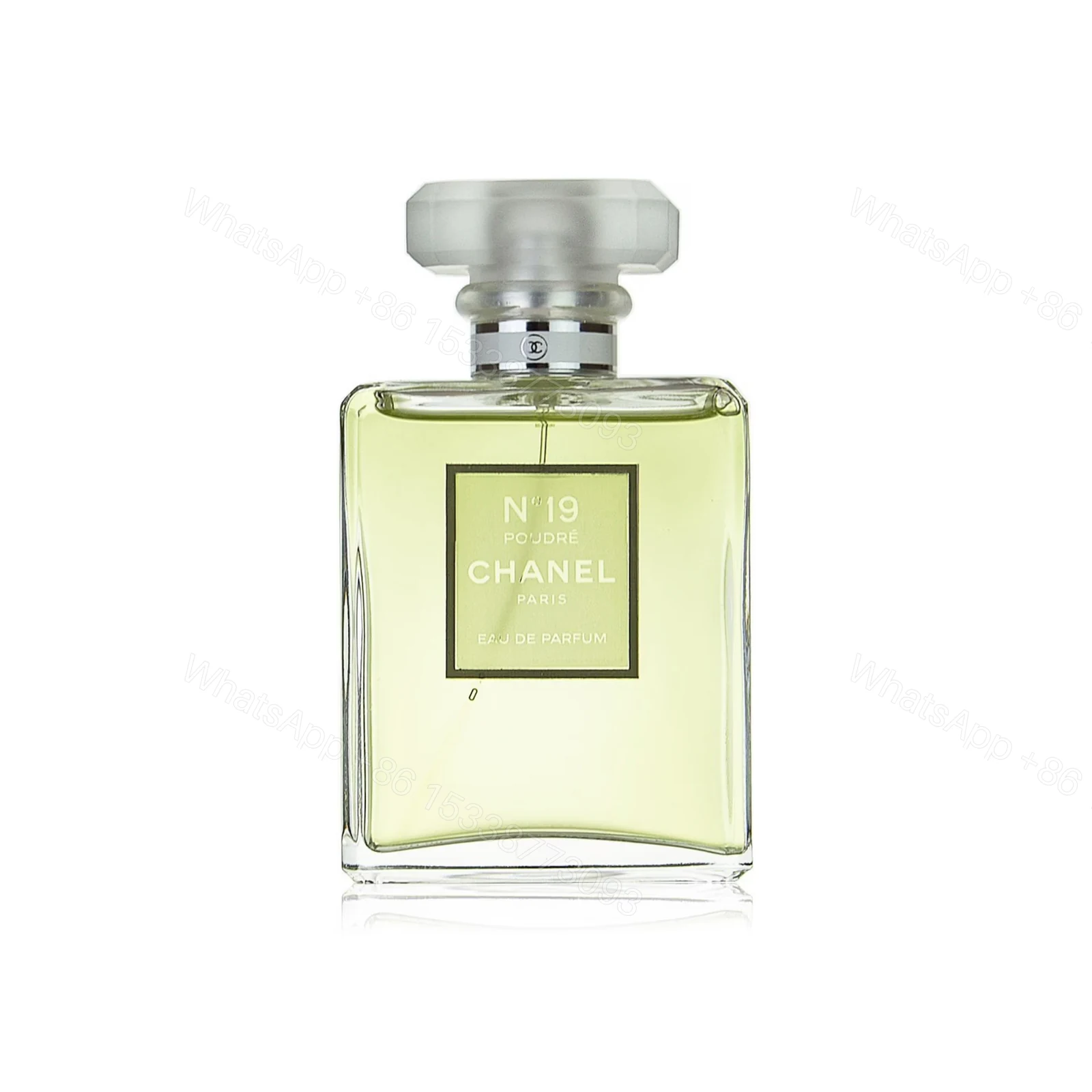Chanel N°19 Poudré Eau De Parfum For Women — view 1