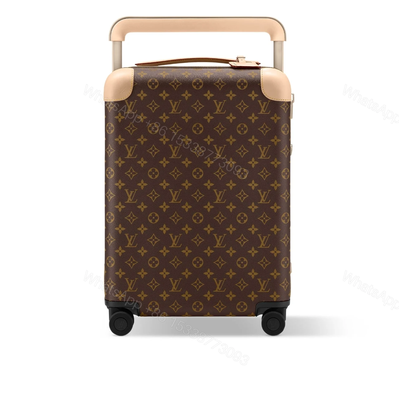 Louis Vuitton Horizon 50 Suitcase Bag Brown 55Cm M23209 — view 1