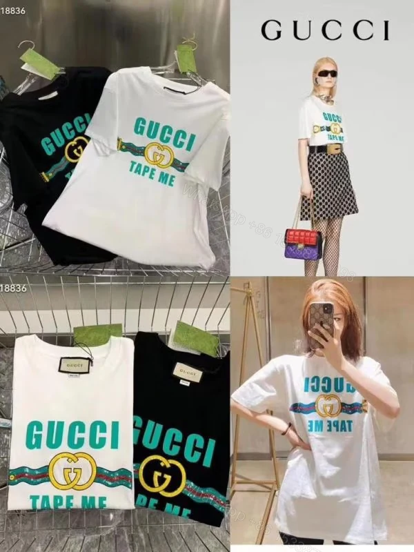 GUCCI — view 1