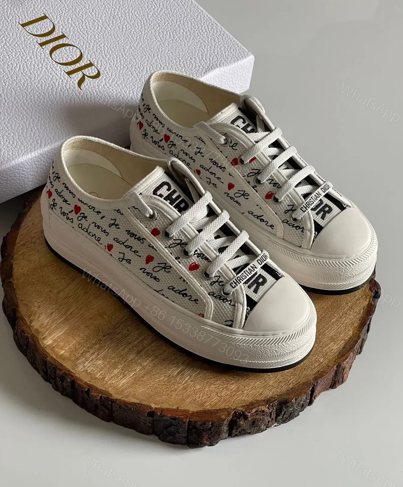 DIOR — view 1