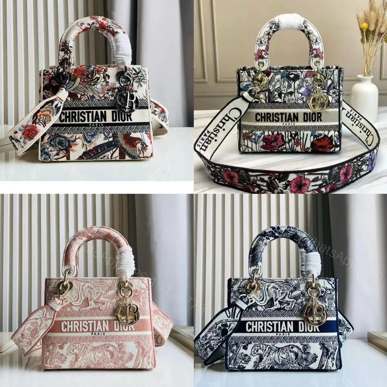 DIOR — view 1