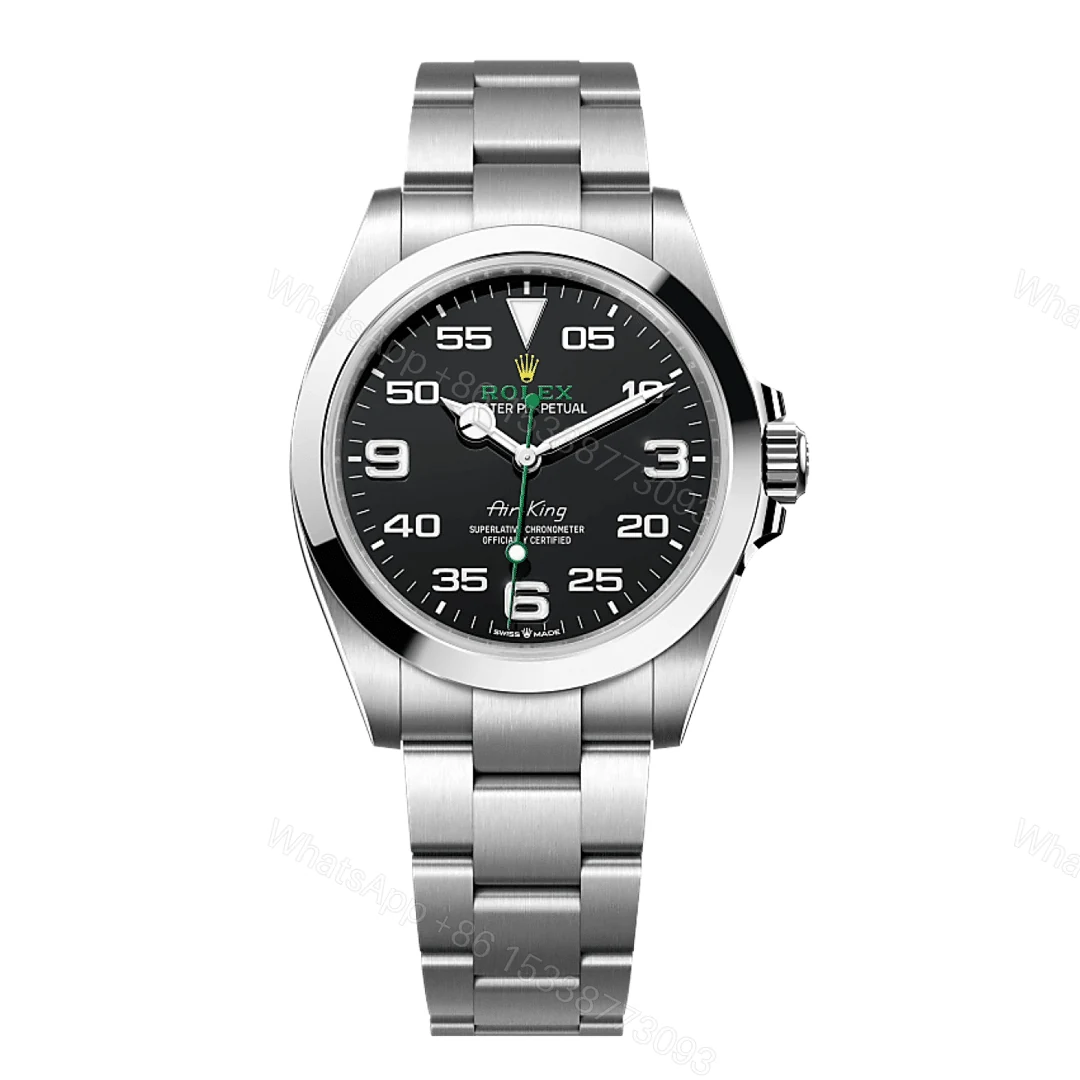 Rolex Air King 126900 Replica — view 1