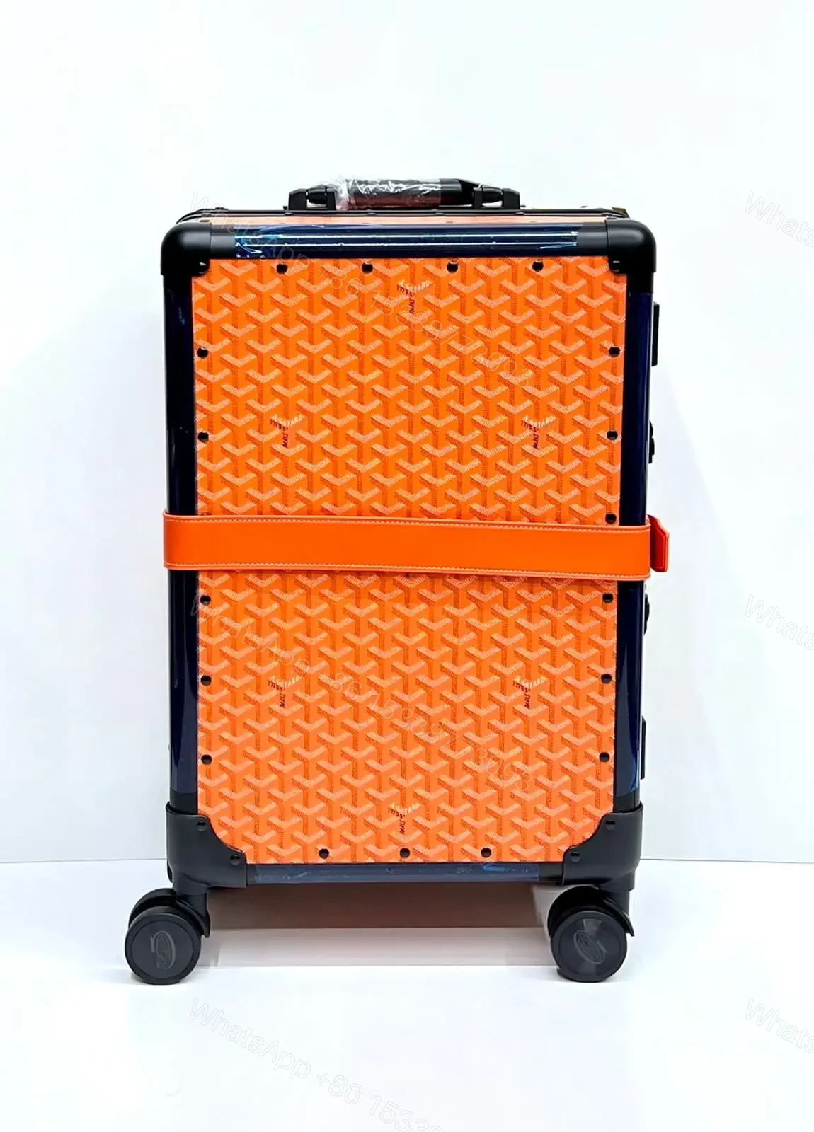 GOYARD — view 1