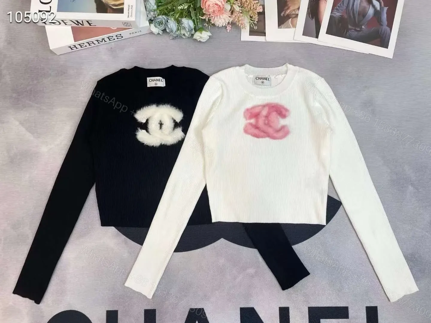 CHANEL — view 1