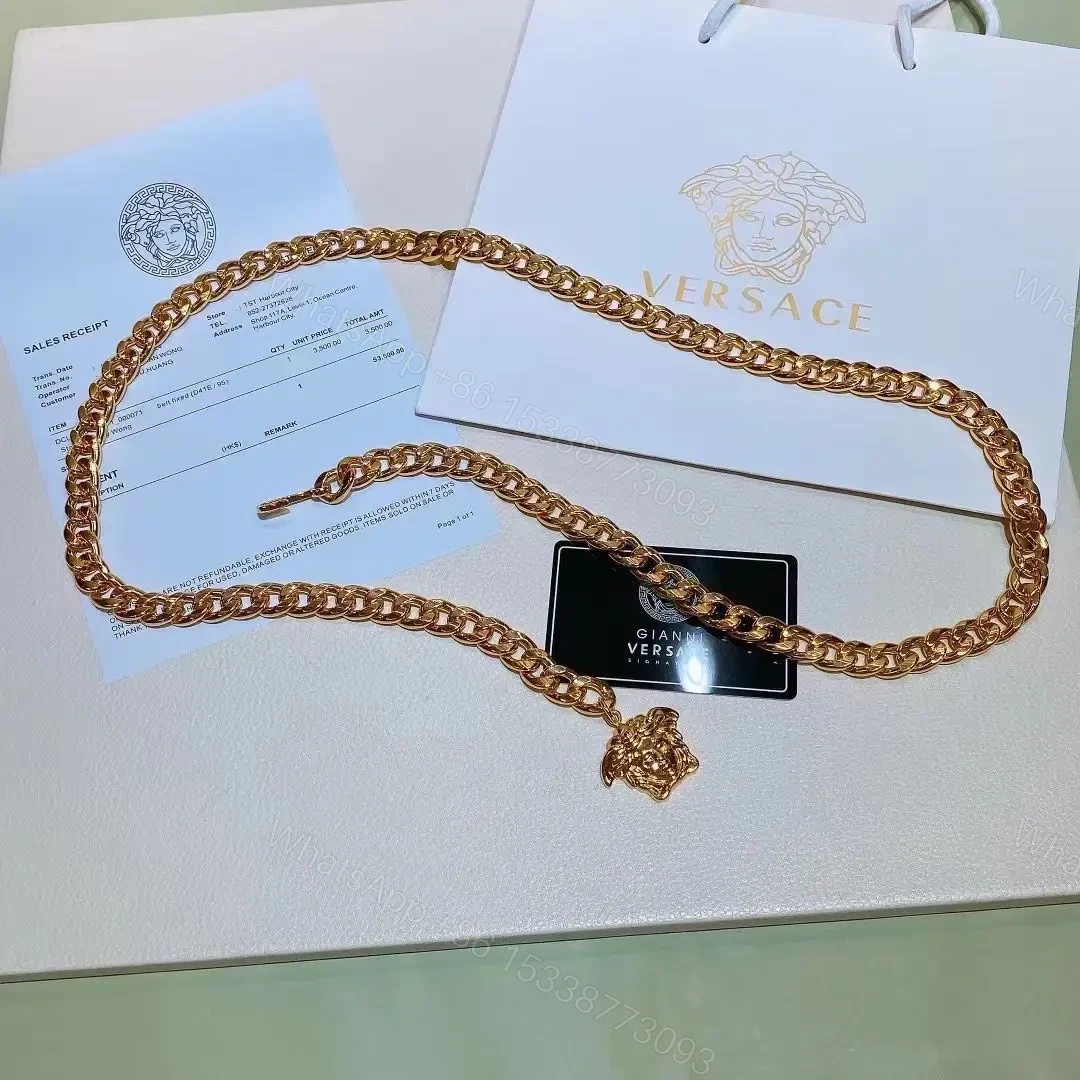 VERSACE — view 1