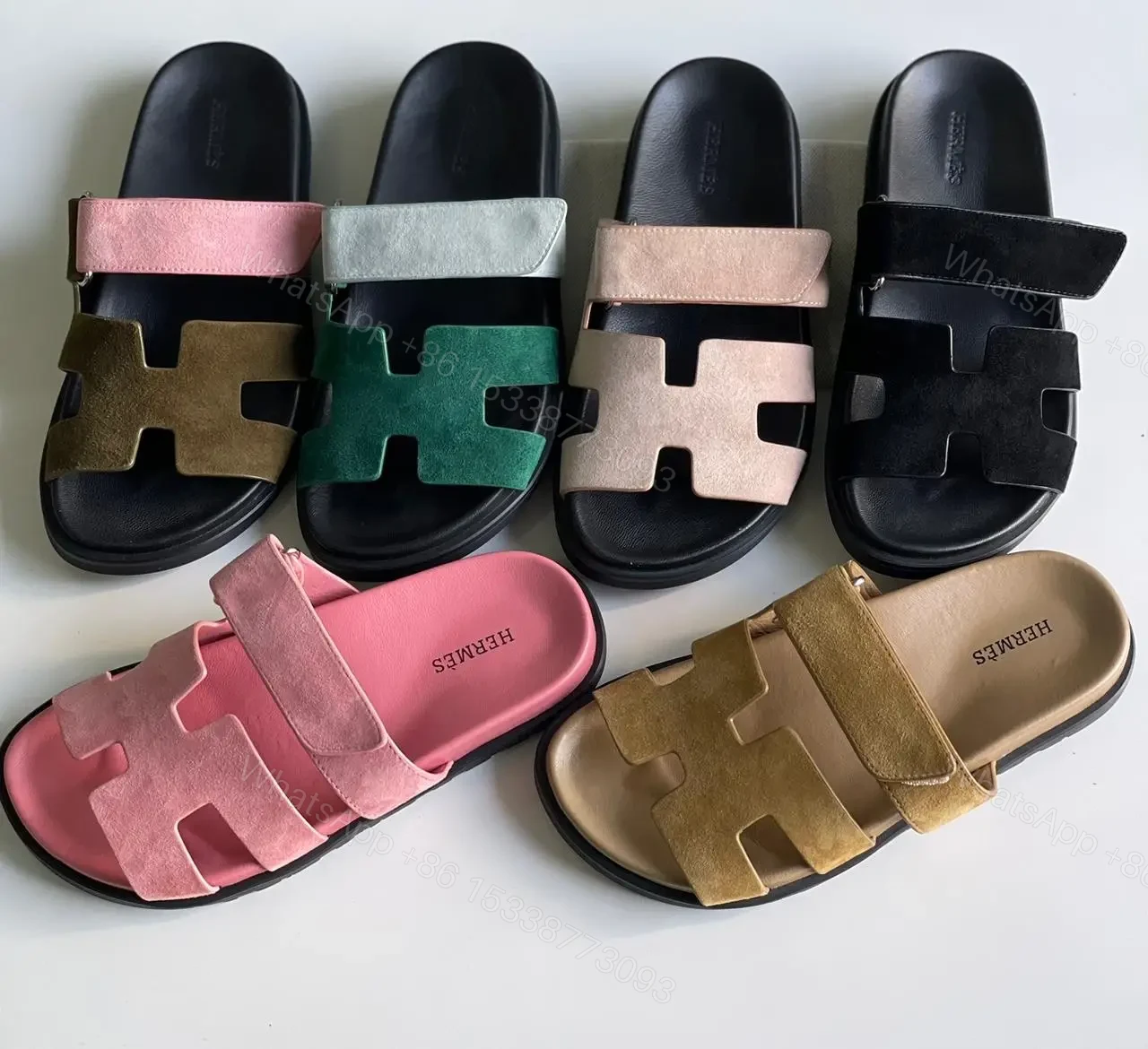 HERMES — view 1