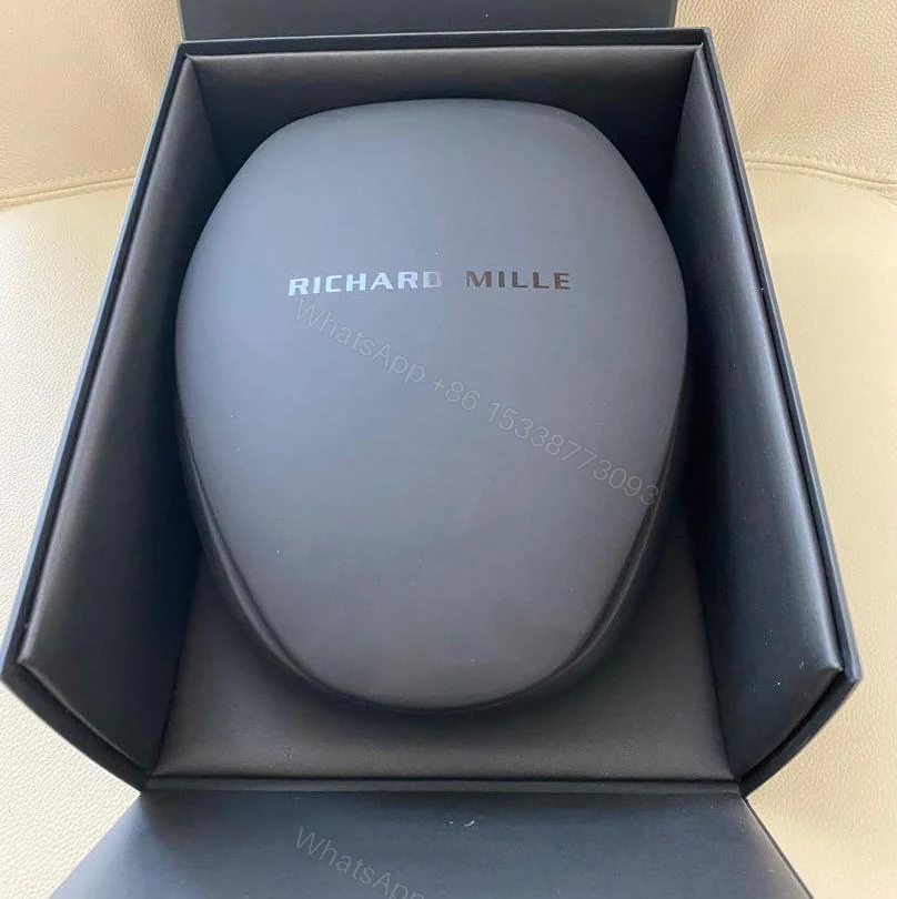 The Best Fake Richard Mille Super Clone Watches Dubai — view 8