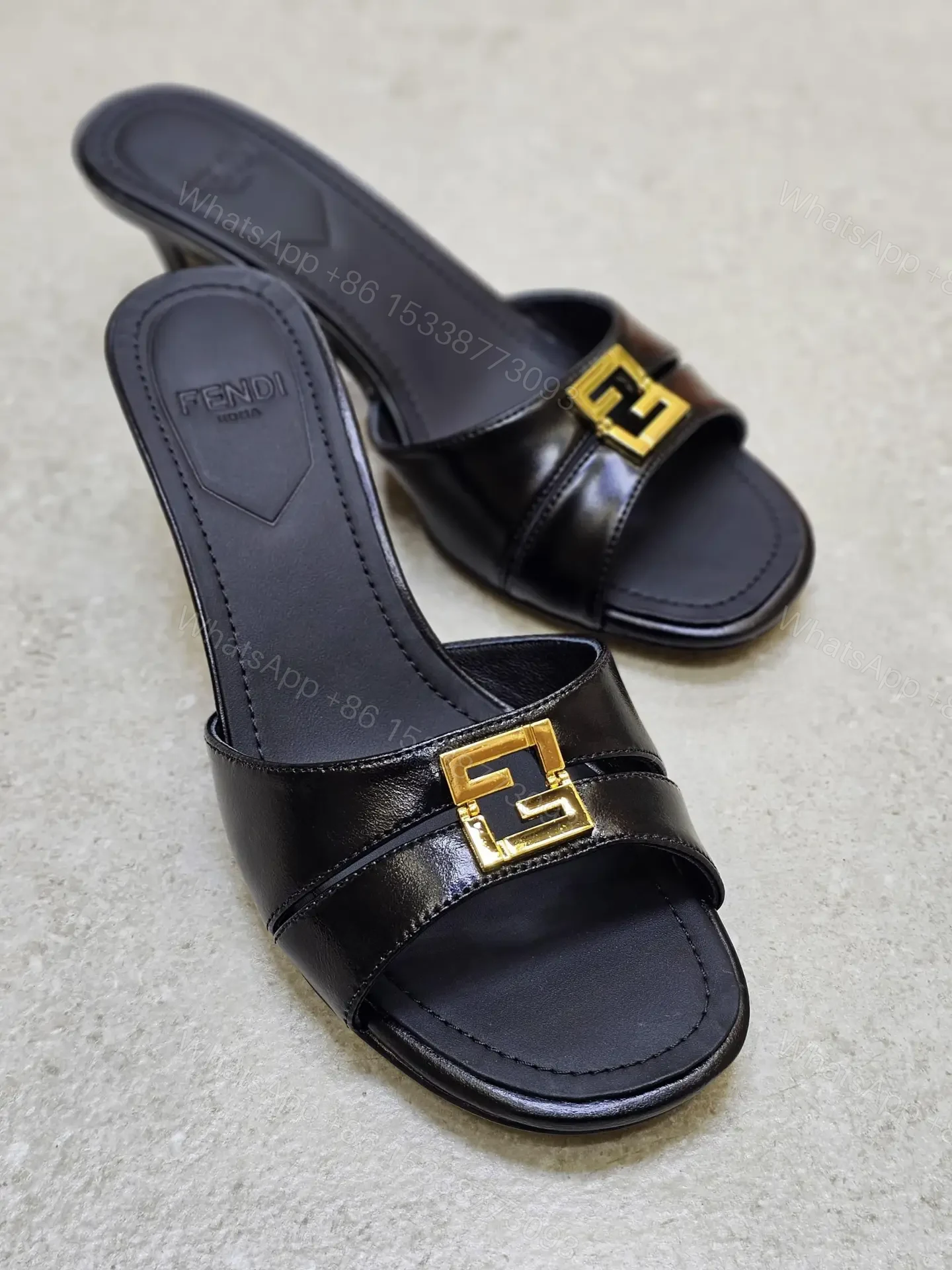 FENDI — view 1